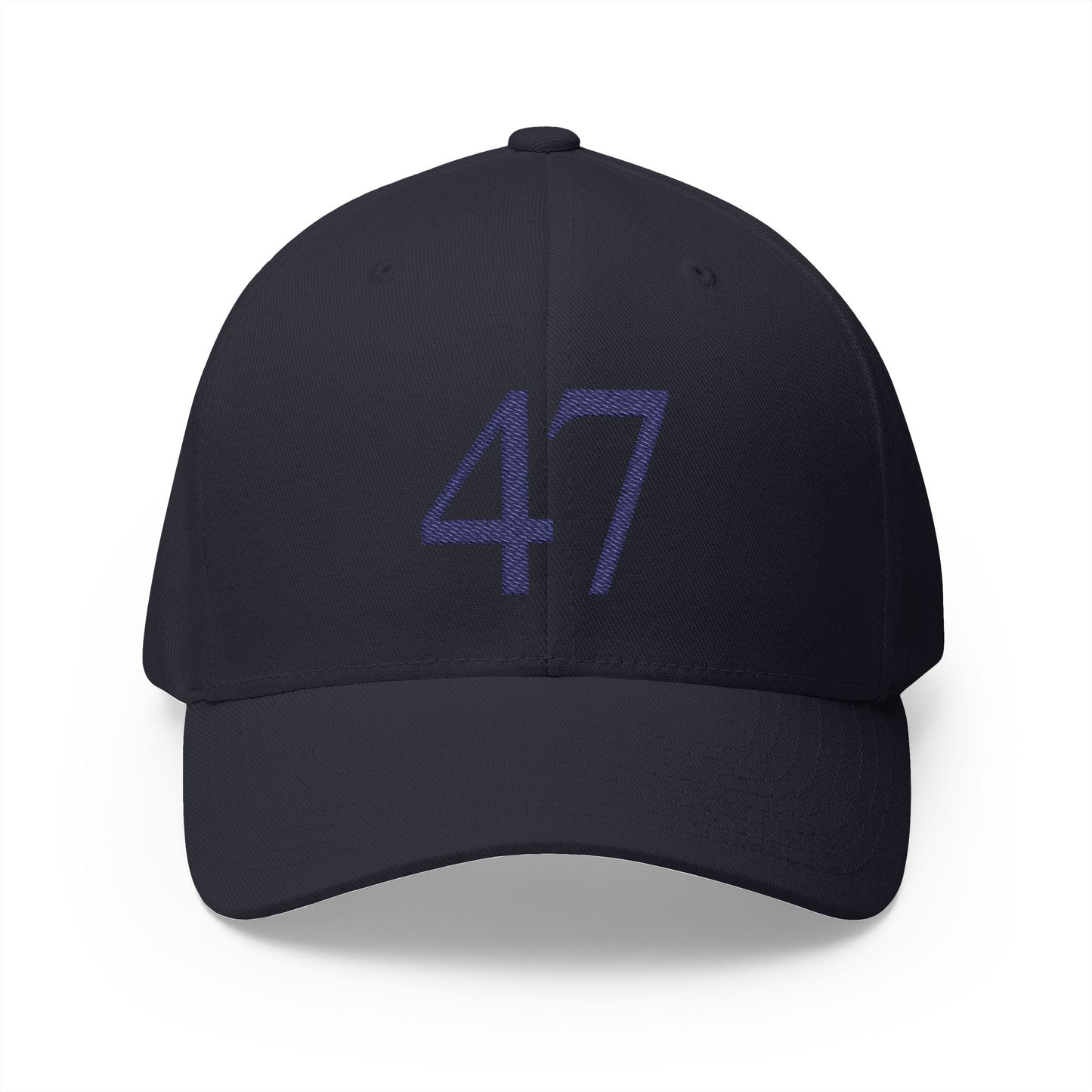 47 Embroidered Hat