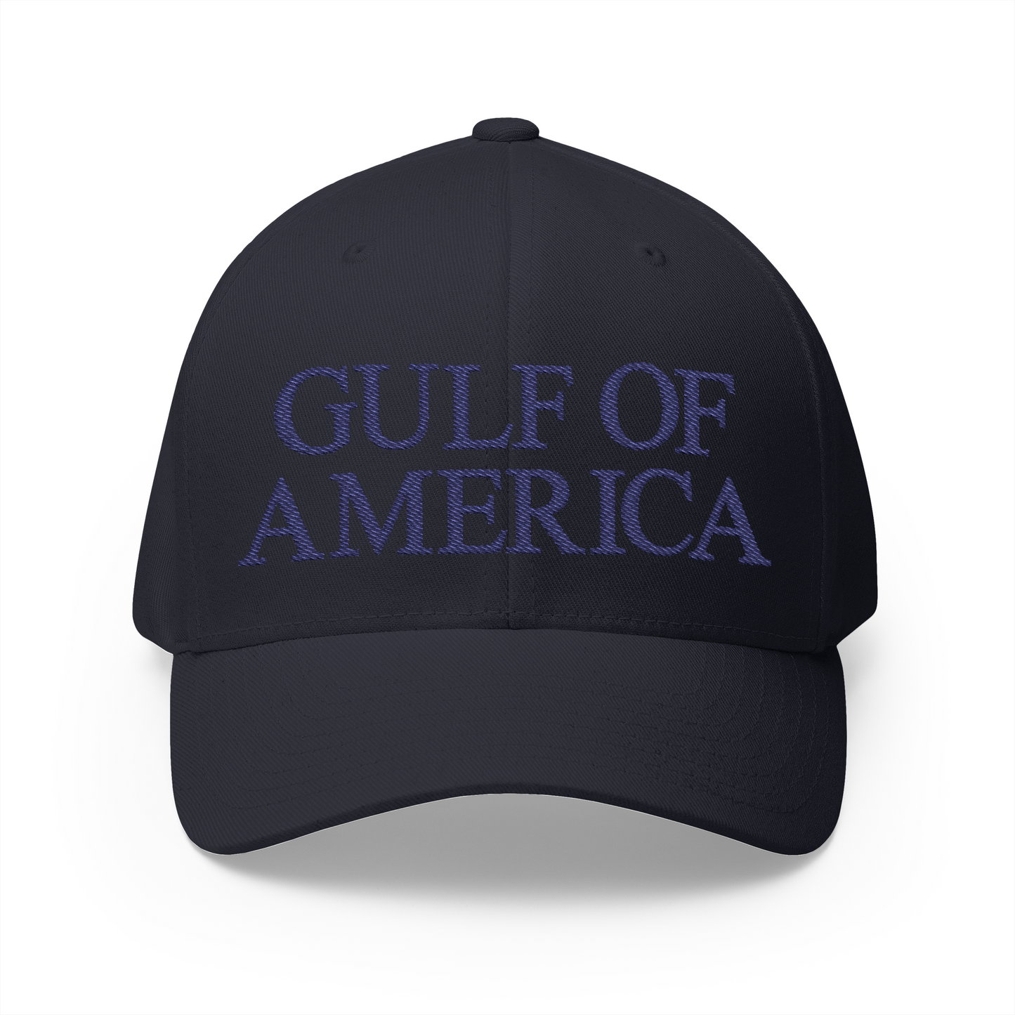 Gulf of America Embroidered Hat