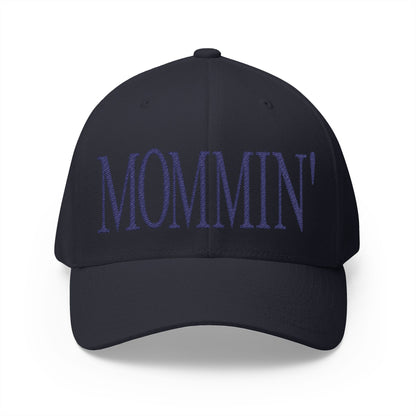 MOMMIN Embroidered Hat