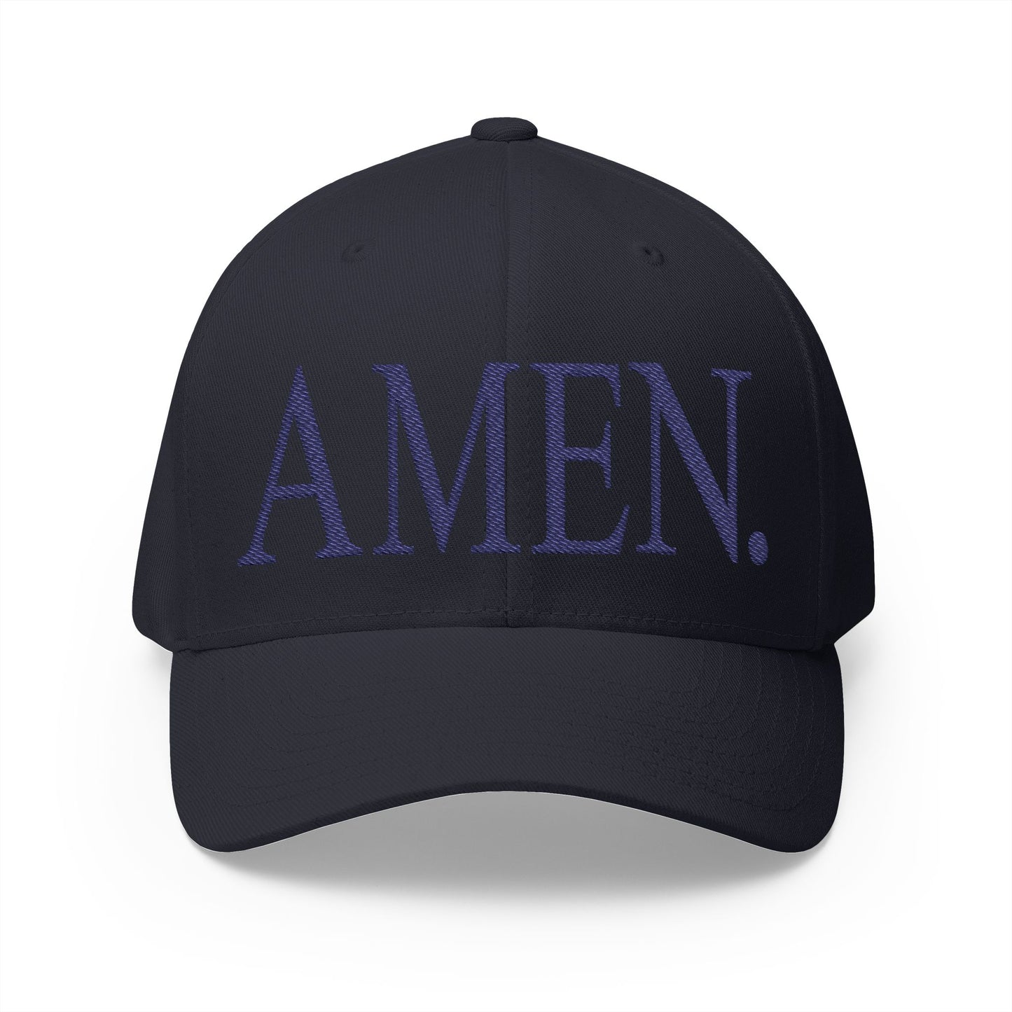 AMEN Embroidered Hat
