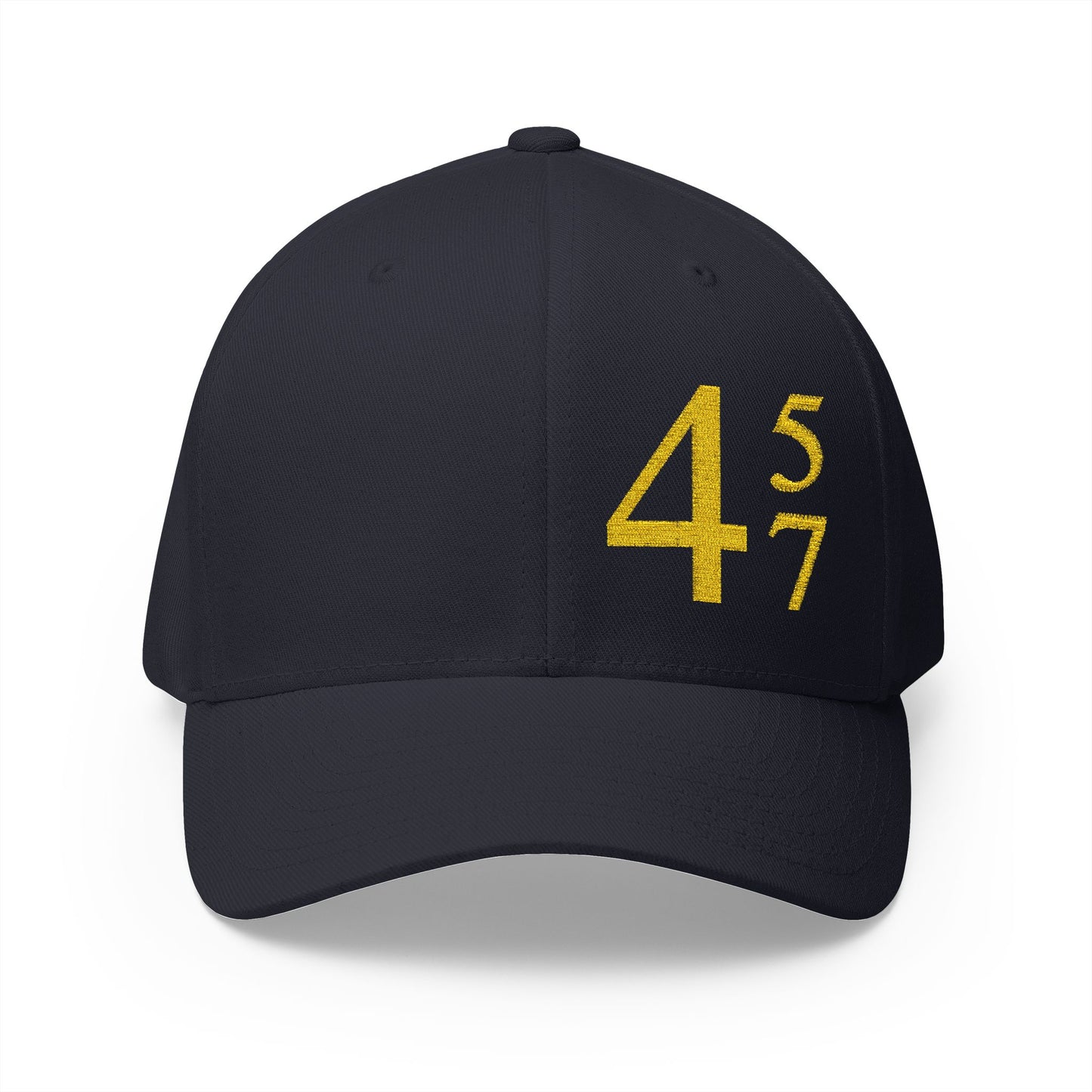 457 Embroidered Hat