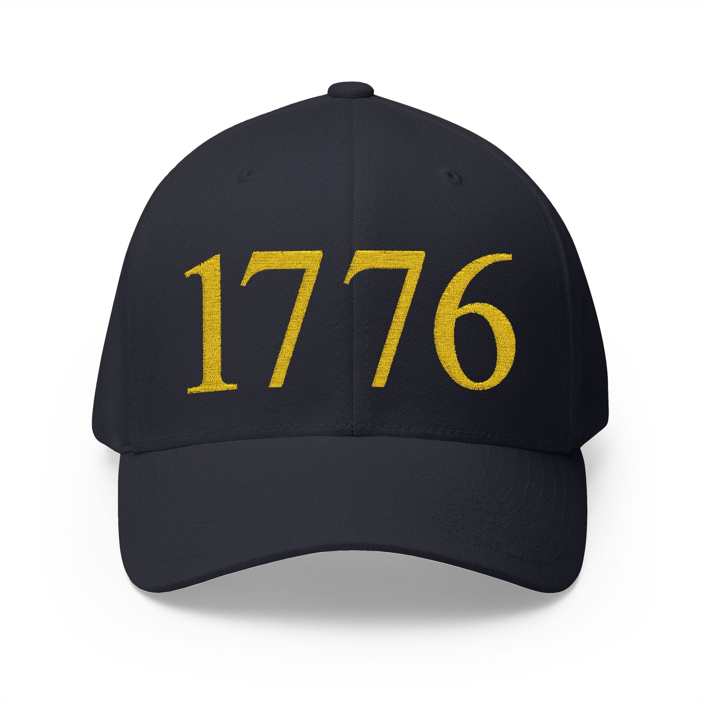 1776 Embroidered Hat