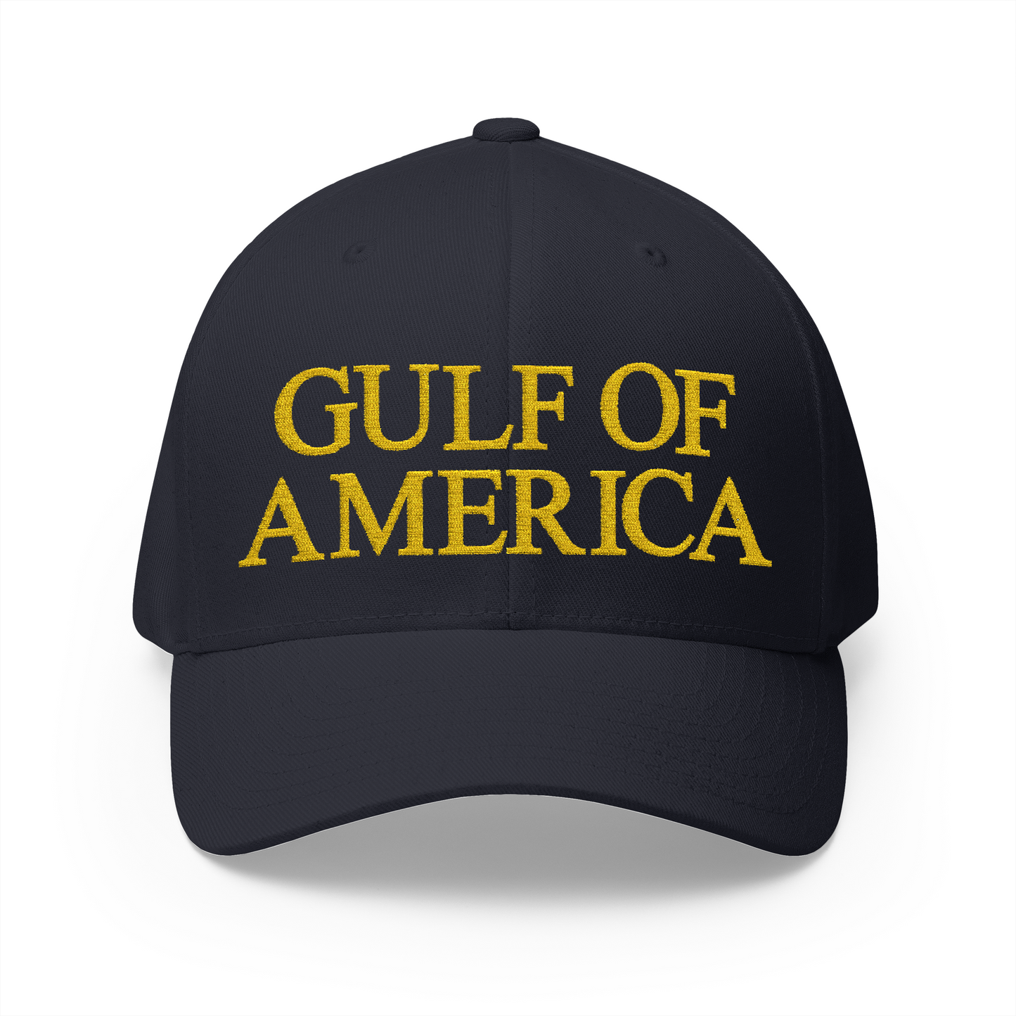 Gulf of America Embroidered Hat