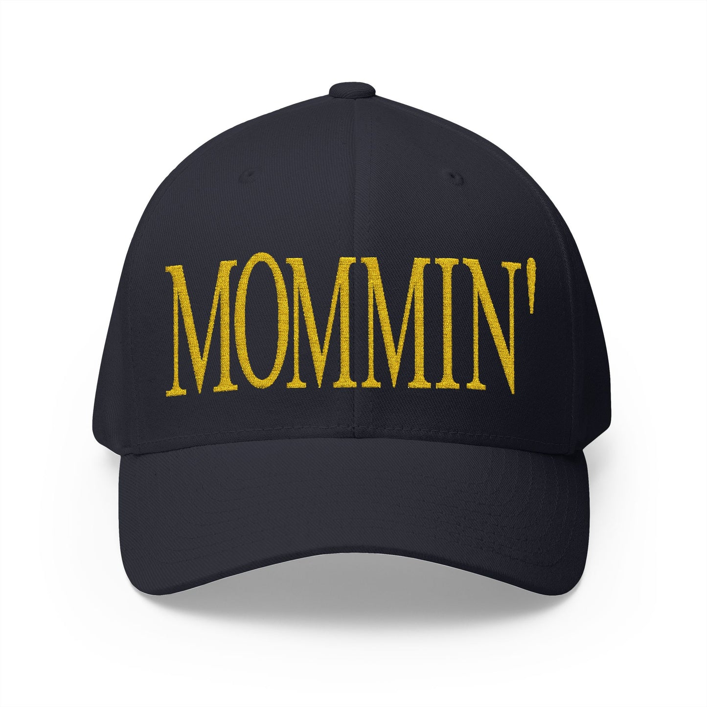 MOMMIN Embroidered Hat