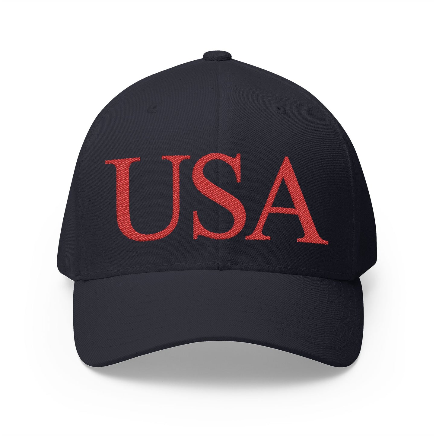 USA Embroidered Hat