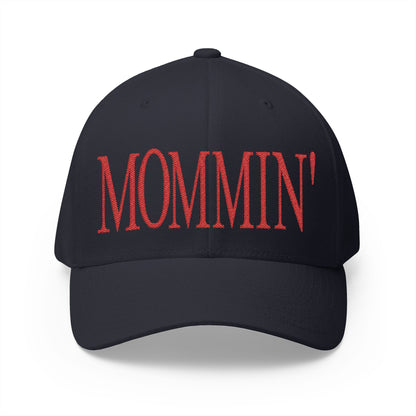 MOMMIN Embroidered Hat
