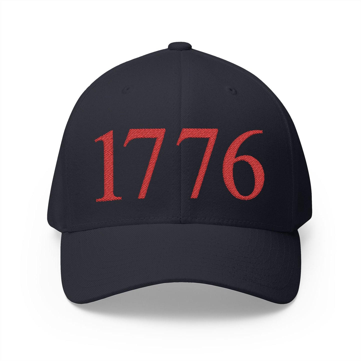 1776 Embroidered Hat
