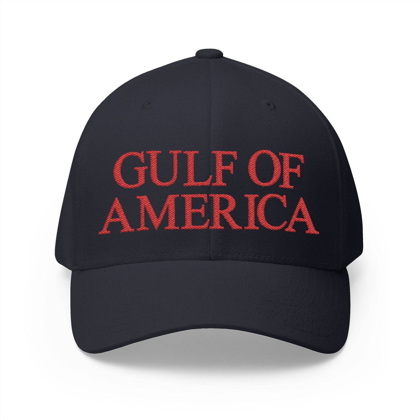 Gulf of America Embroidered Hat