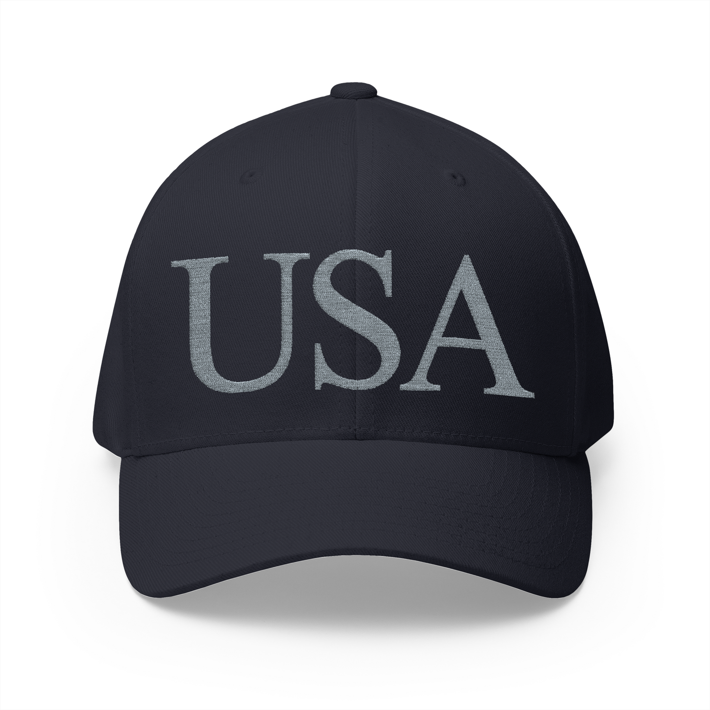 USA Embroidered Hat