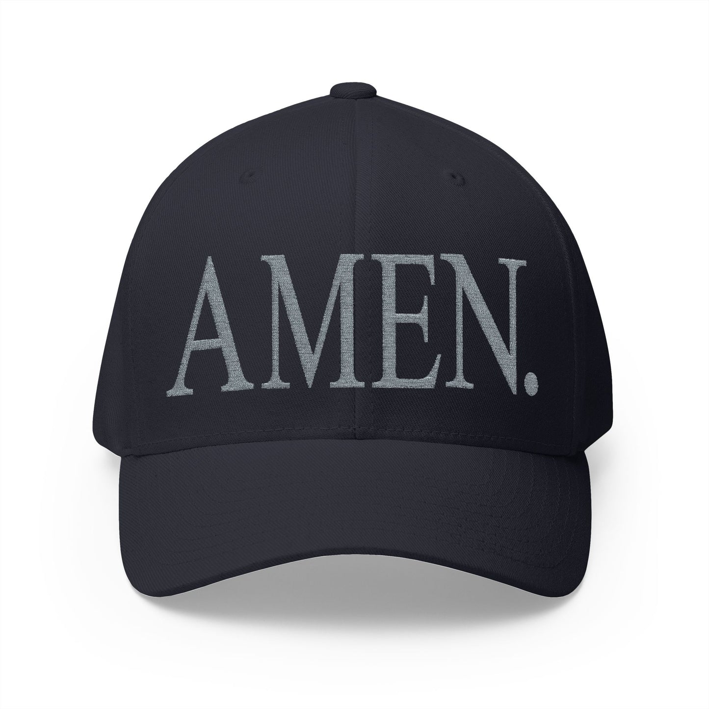 AMEN Embroidered Hat