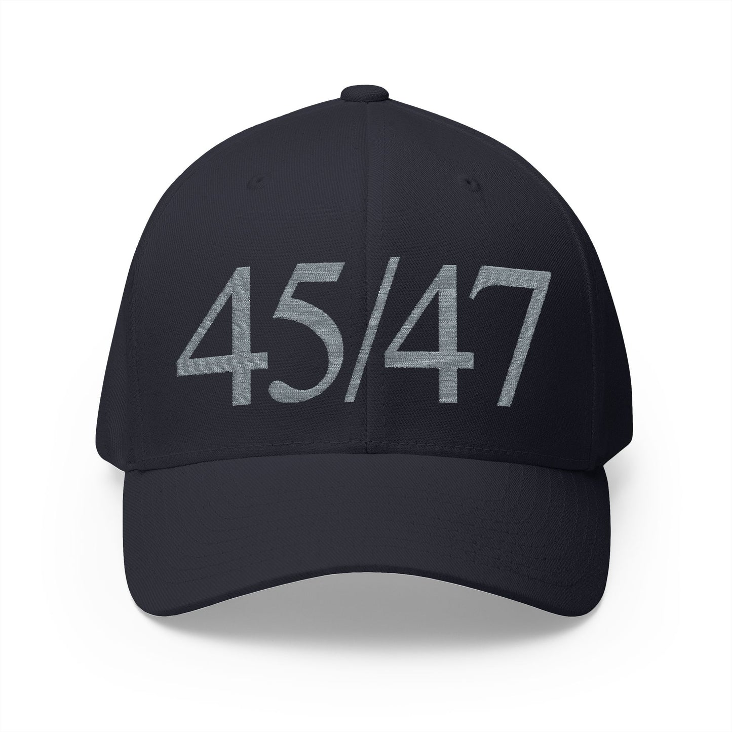 45/47 Embroidered Hat