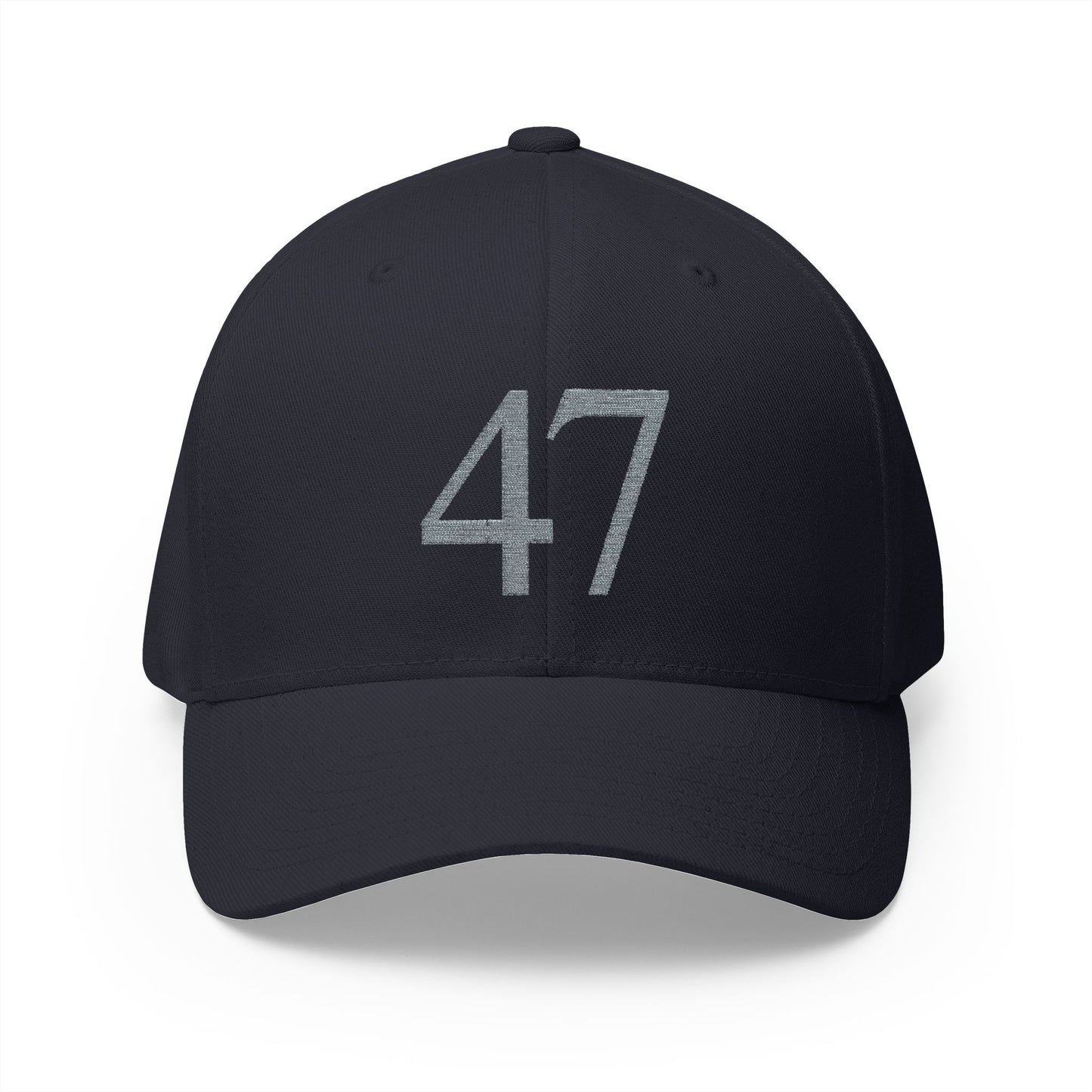 47 Embroidered Hat