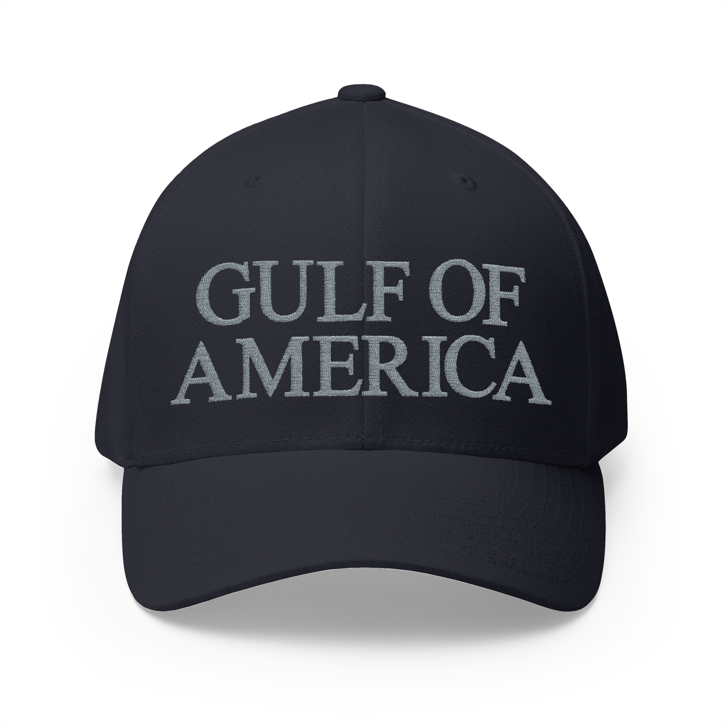 Gulf of America Embroidered Hat