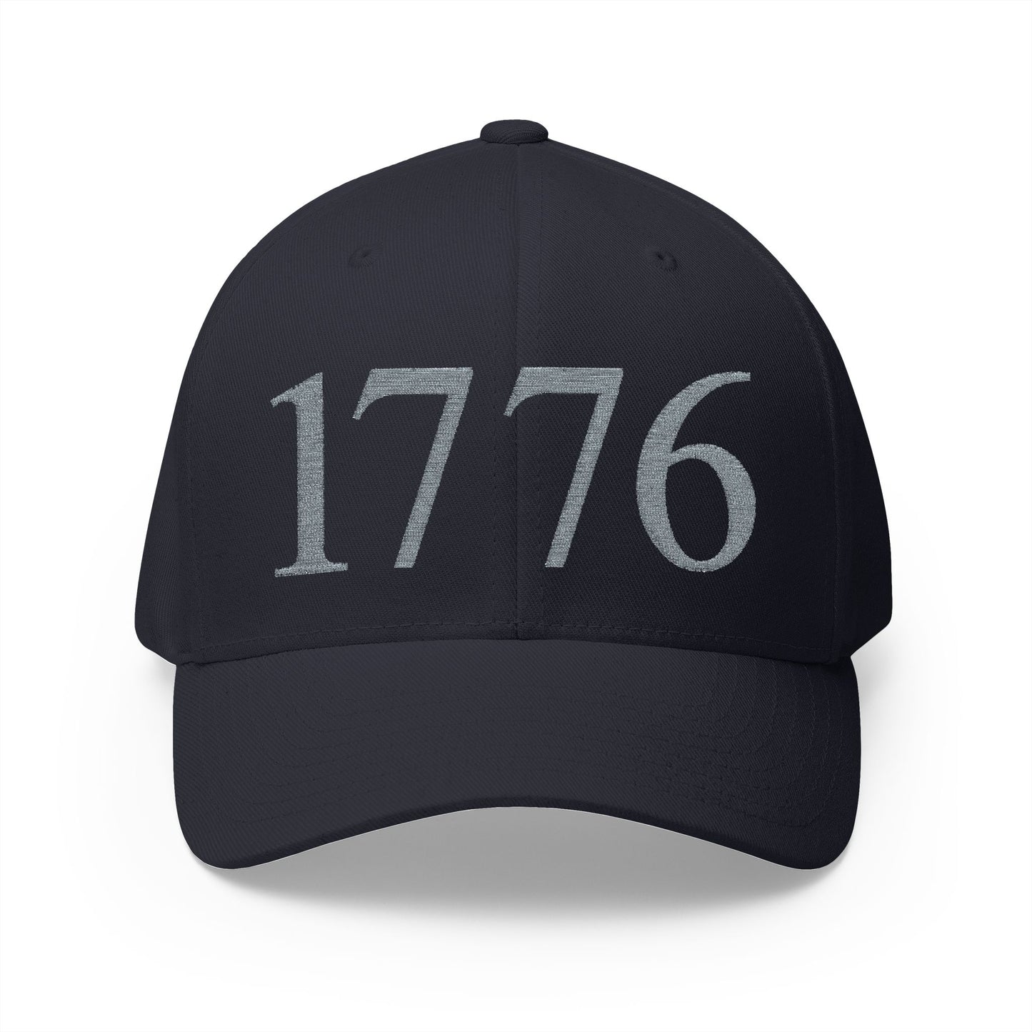 1776 Embroidered Hat