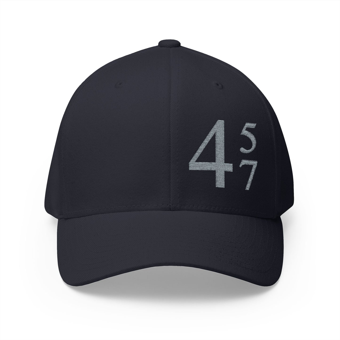 457 Embroidered Hat
