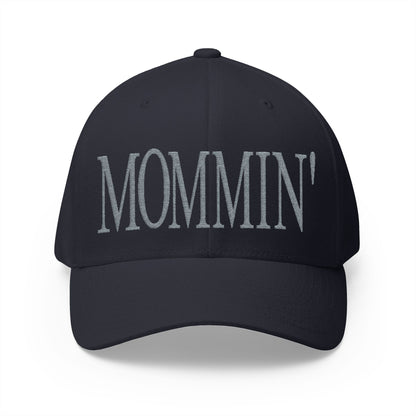 MOMMIN Embroidered Hat