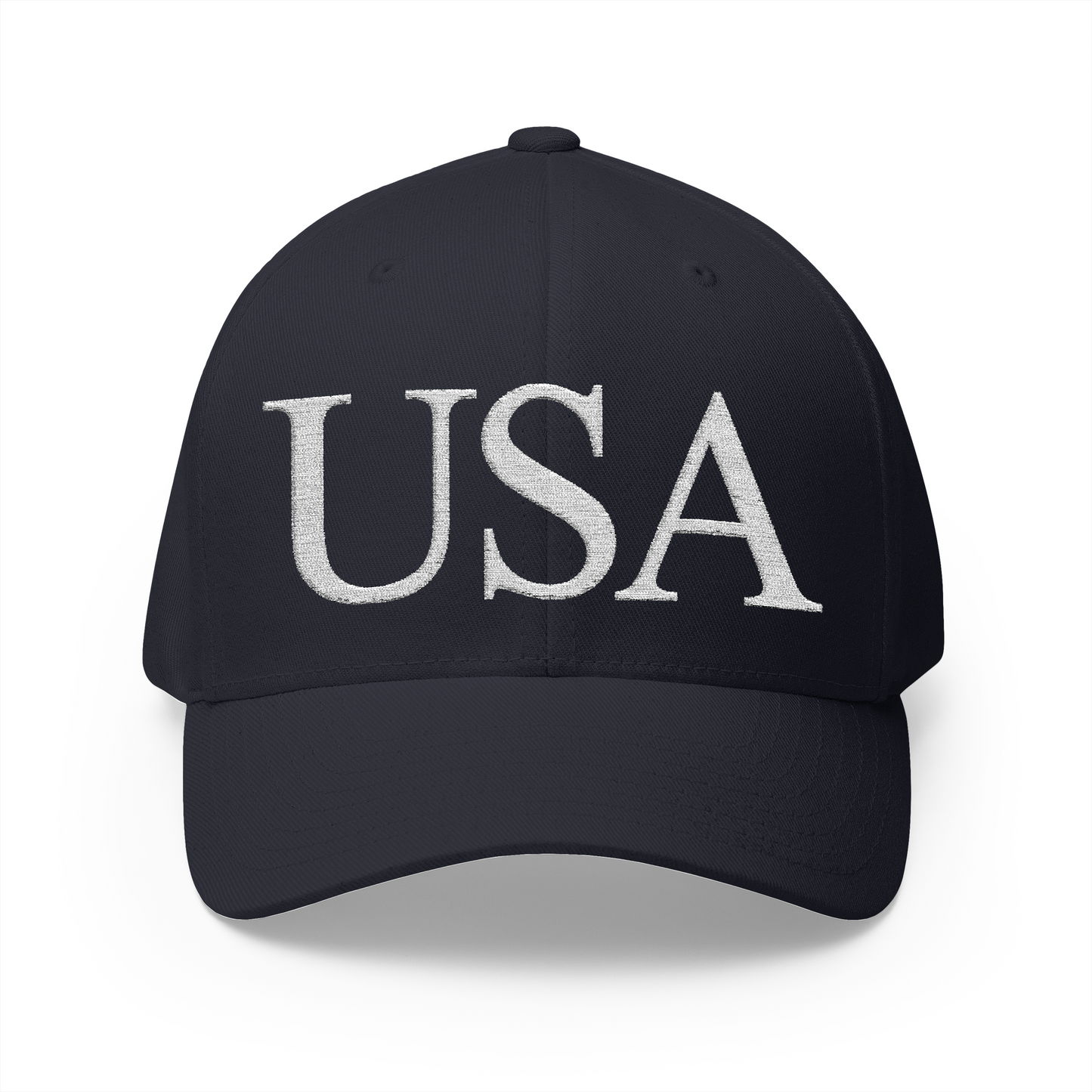 USA Embroidered Hat