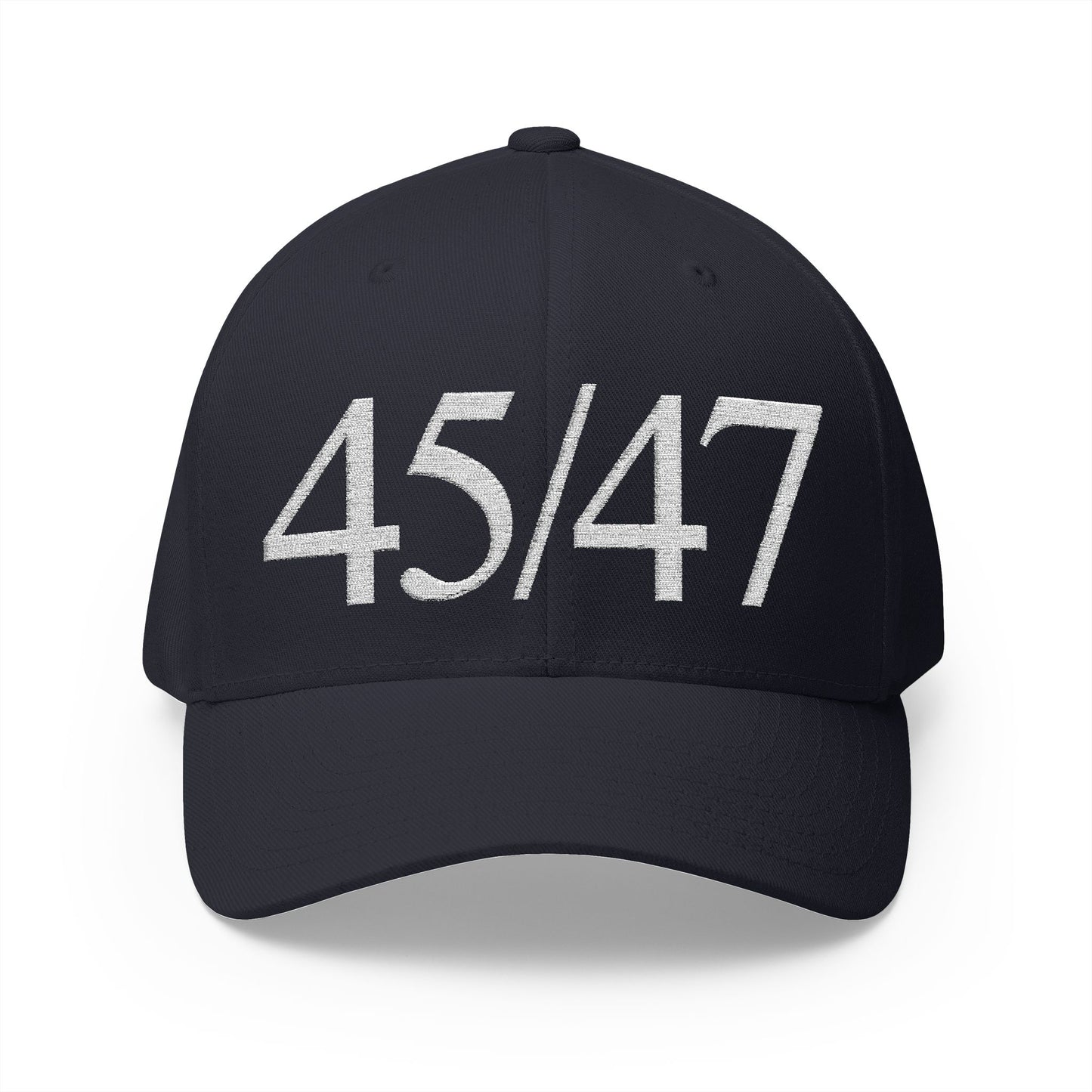 45/47 Embroidered Hat