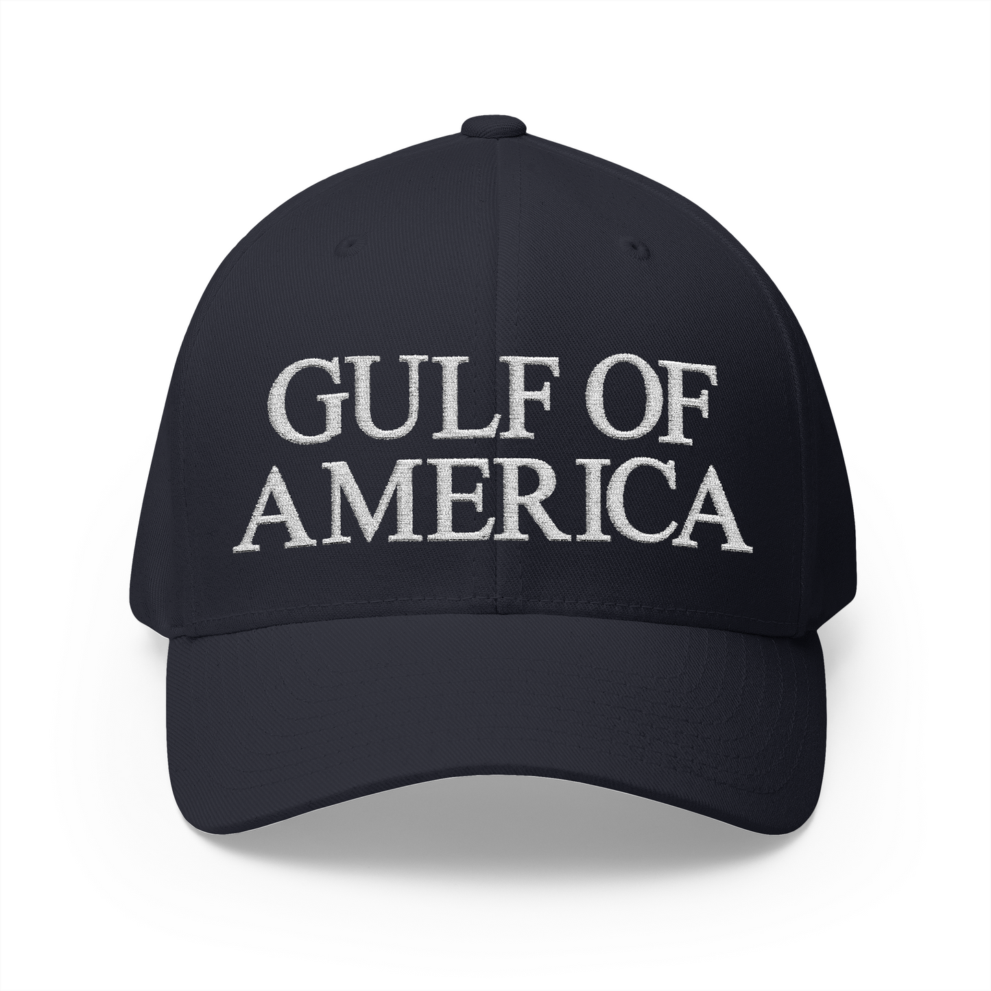 Gulf of America Embroidered Hat