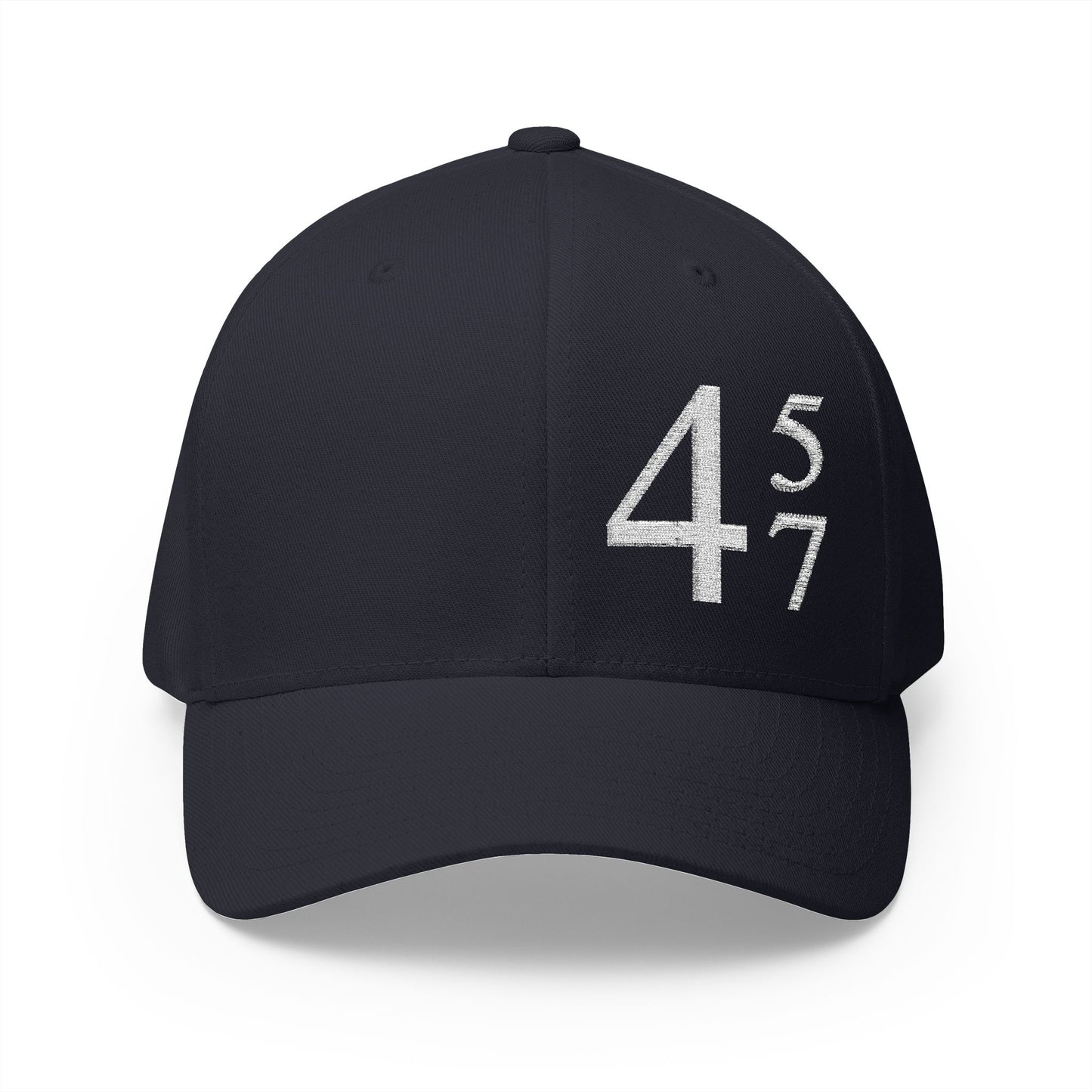 457 Embroidered Hat