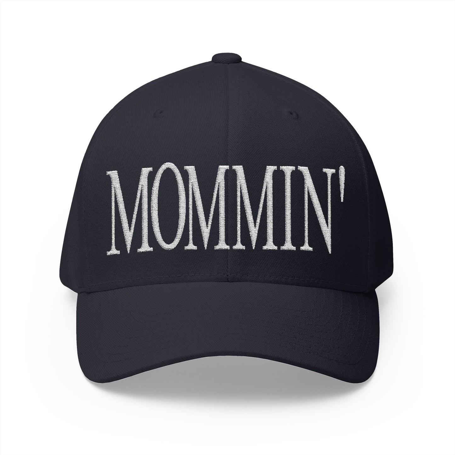 MOMMIN Embroidered Hat