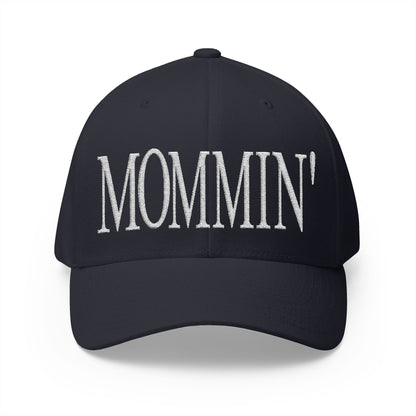 MOMMIN Embroidered Hat