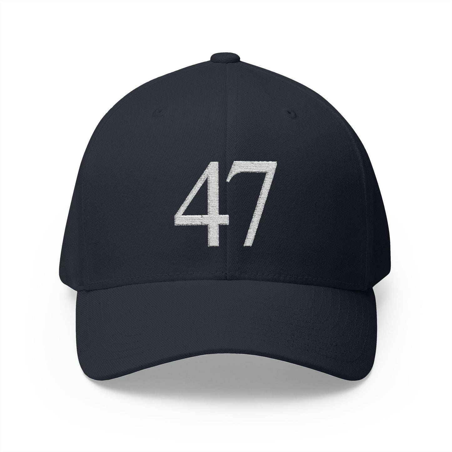 47 Embroidered Hat