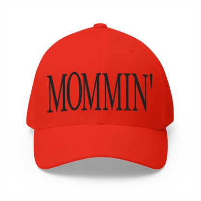 MOMMIN Embroidered Hat