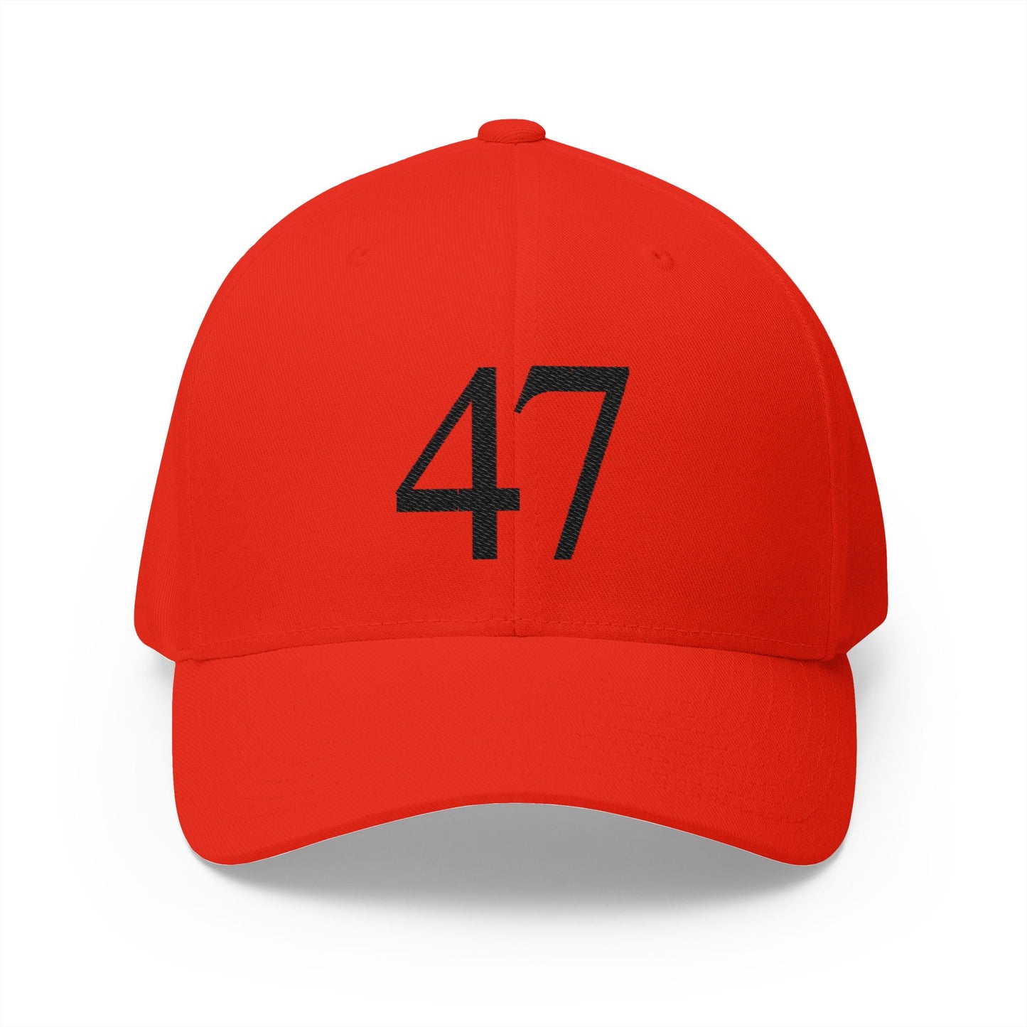 47 Embroidered Hat
