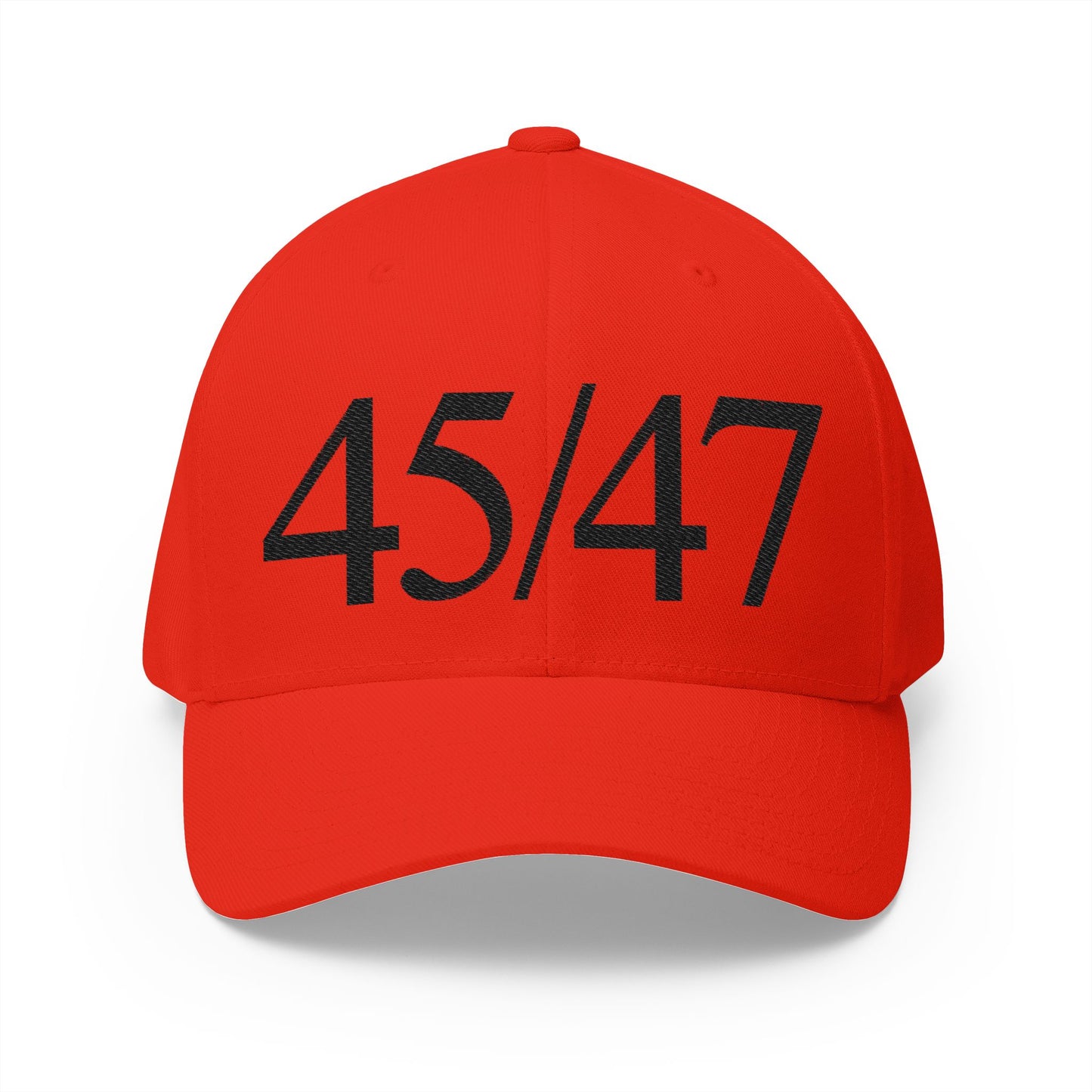 45/47 Embroidered Hat