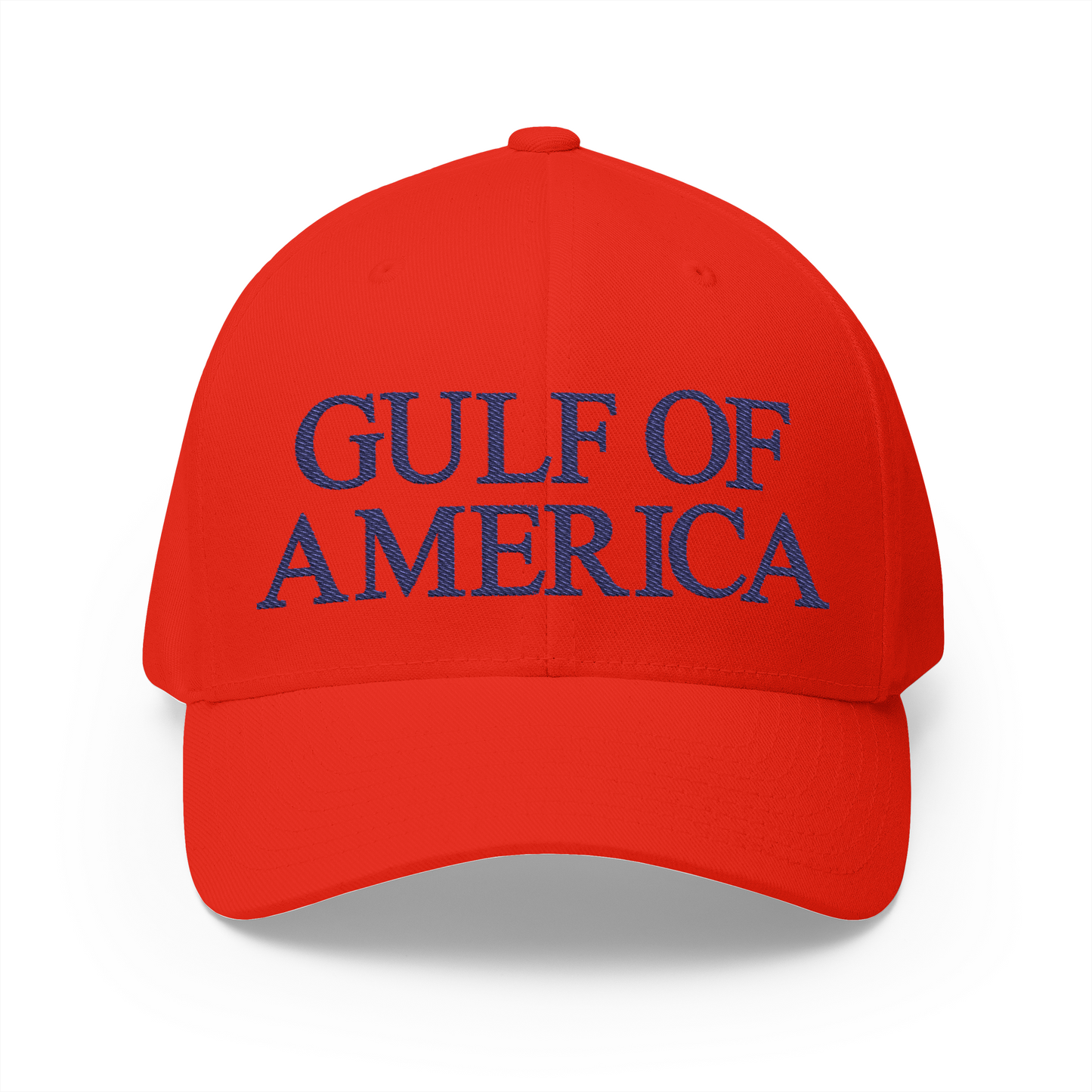 Gulf of America Embroidered Hat