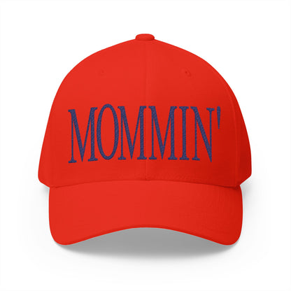 MOMMIN Embroidered Hat