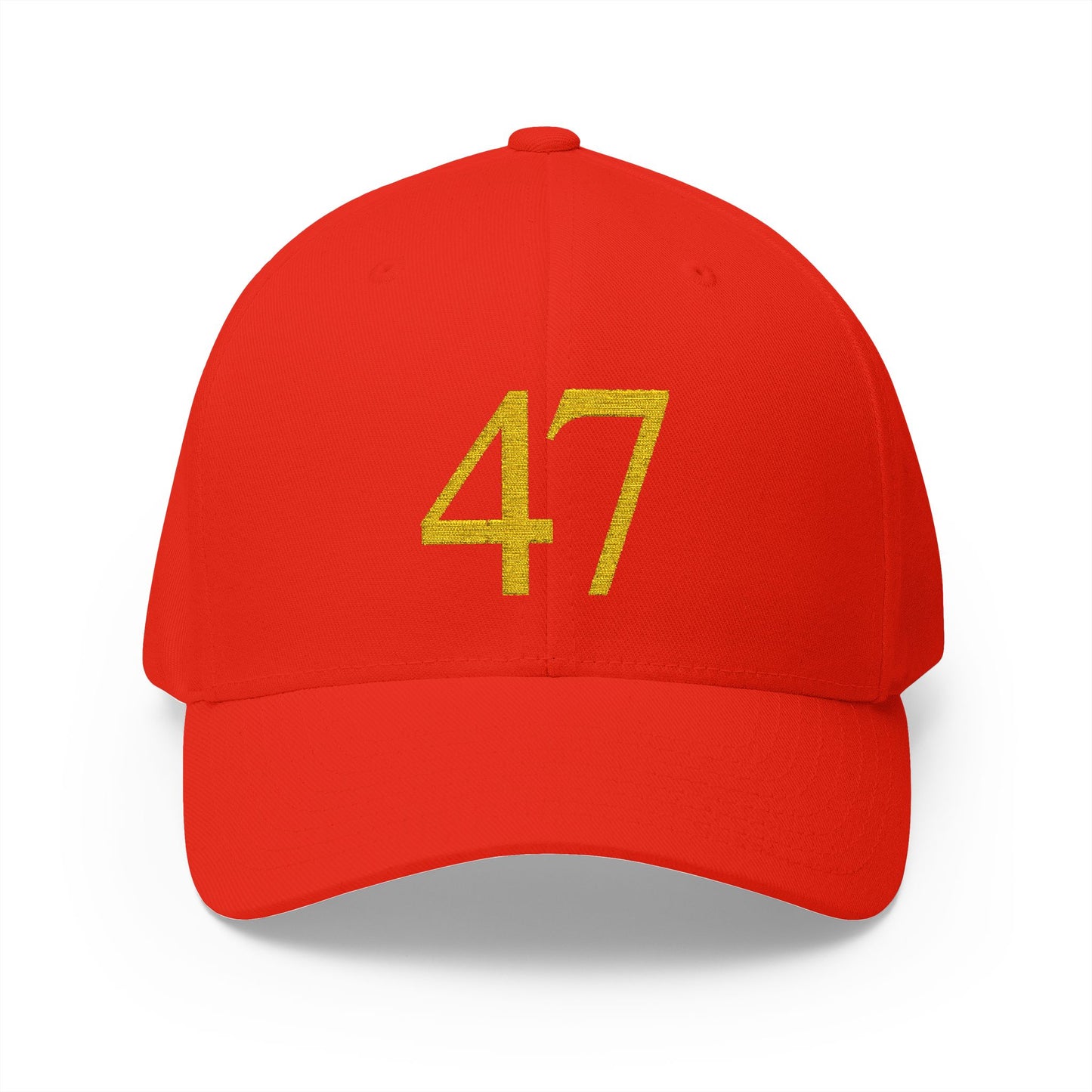 47 Embroidered Hat