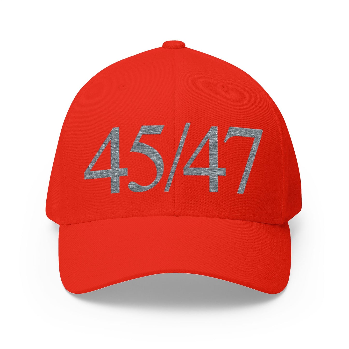 45/47 Embroidered Hat