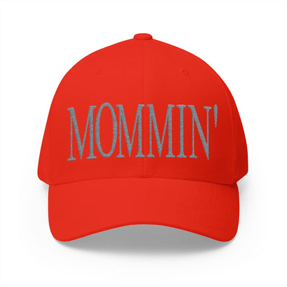 MOMMIN Embroidered Hat
