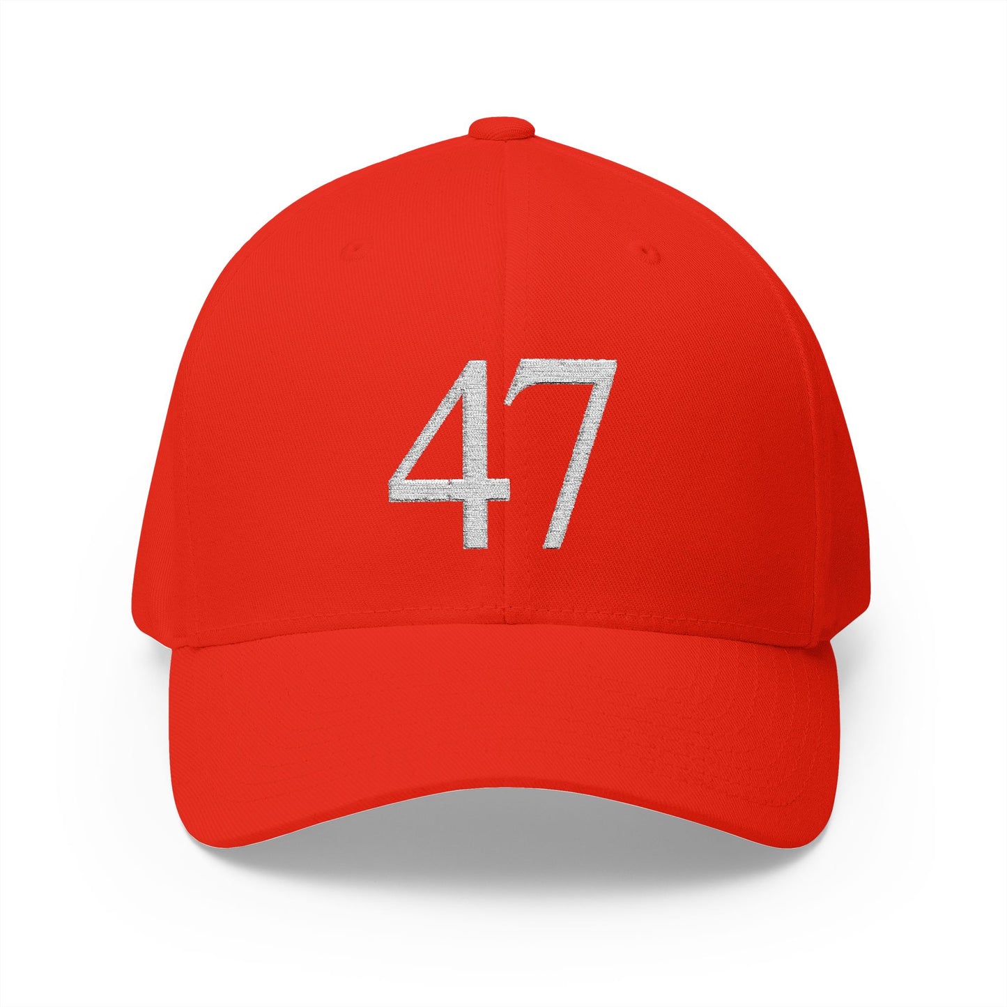 47 Embroidered Hat