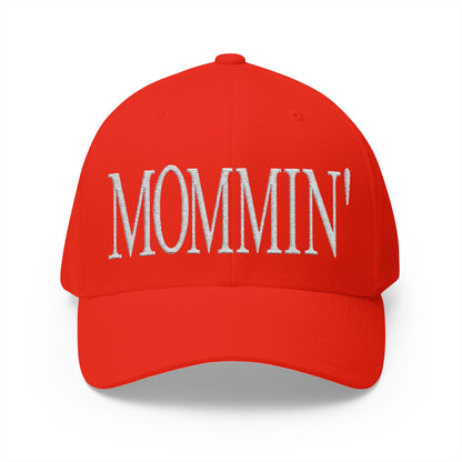 MOMMIN Embroidered Hat