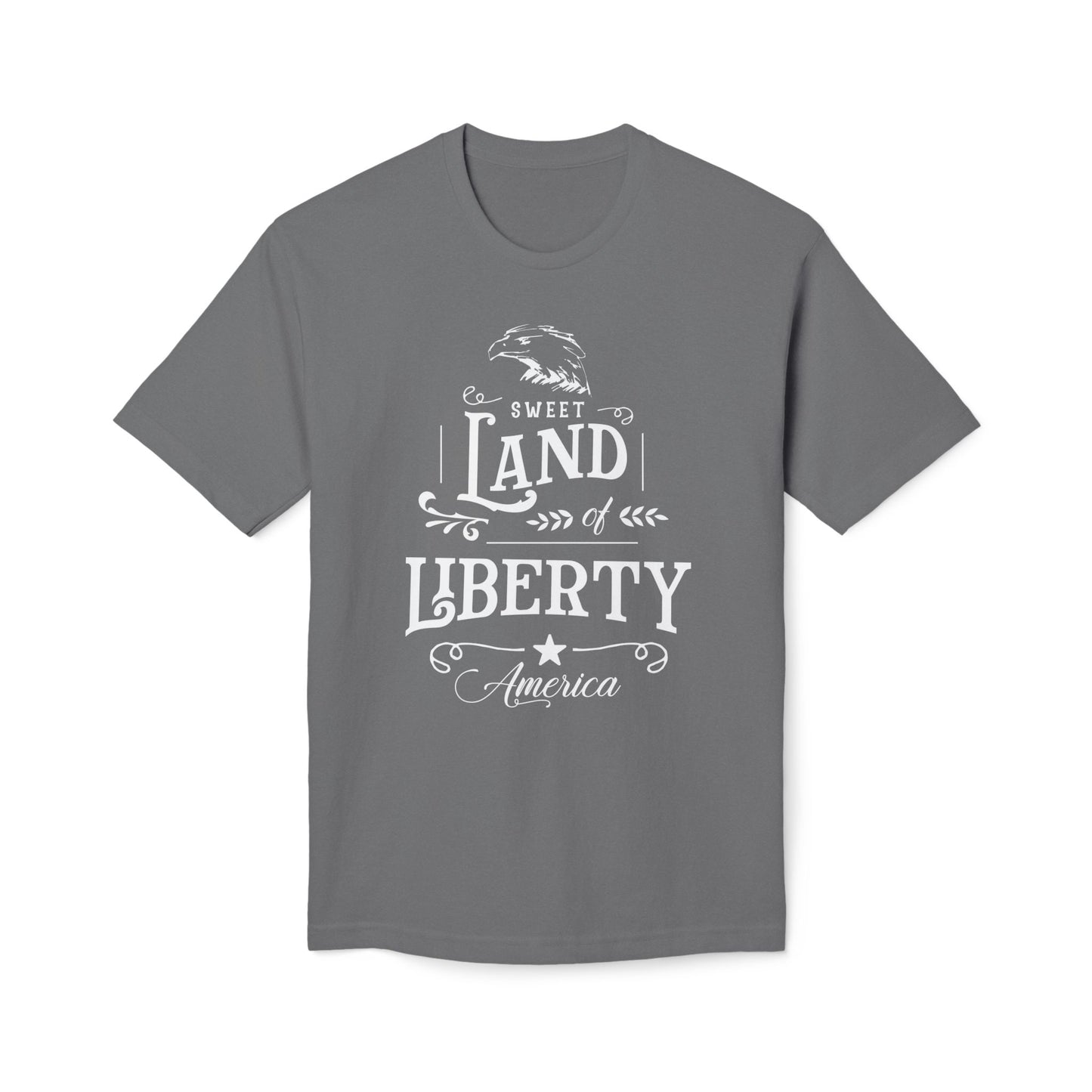 Sweet Land of Liberty Tee Shirt