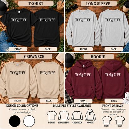 TGIF Teacher Shirt | Thank God It’s Friday Penmanship T-Shirt, Long Sleeve, Crewneck & Hoodie