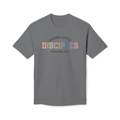 Raising Disciples Cotton Tee Shirt
