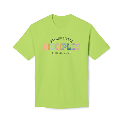 Raising Disciples Cotton Tee Shirt