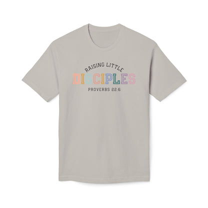 Raising Disciples Cotton Tee Shirt
