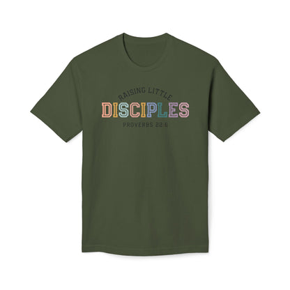 Raising Disciples Cotton Tee Shirt