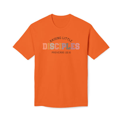 Raising Disciples Cotton Tee Shirt