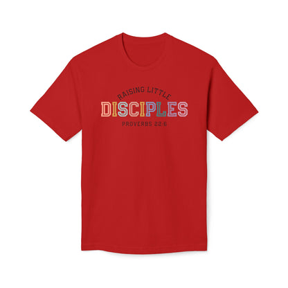 Raising Disciples Cotton Tee Shirt
