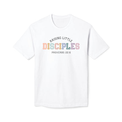 Raising Disciples Cotton Tee Shirt