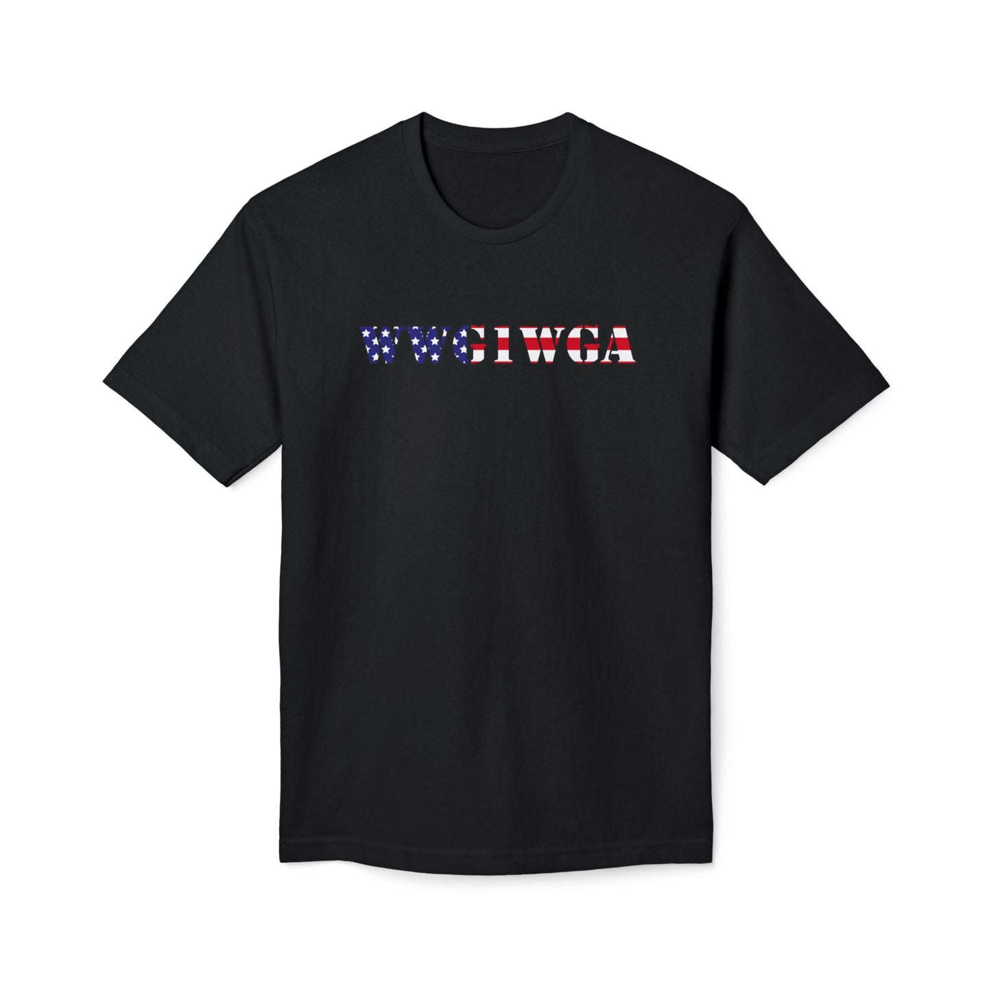 WWG1WGA Tee Shirt