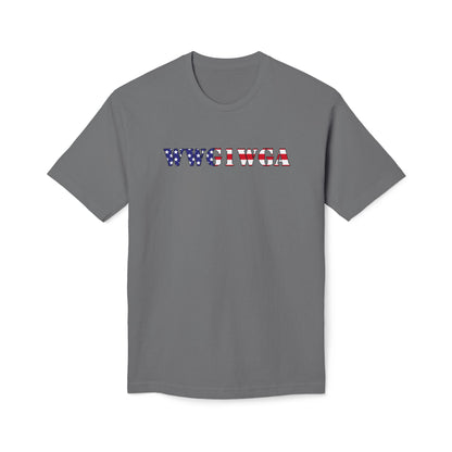 WWG1WGA Tee Shirt