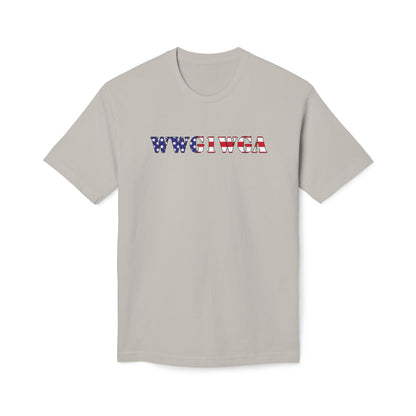 WWG1WGA Tee Shirt