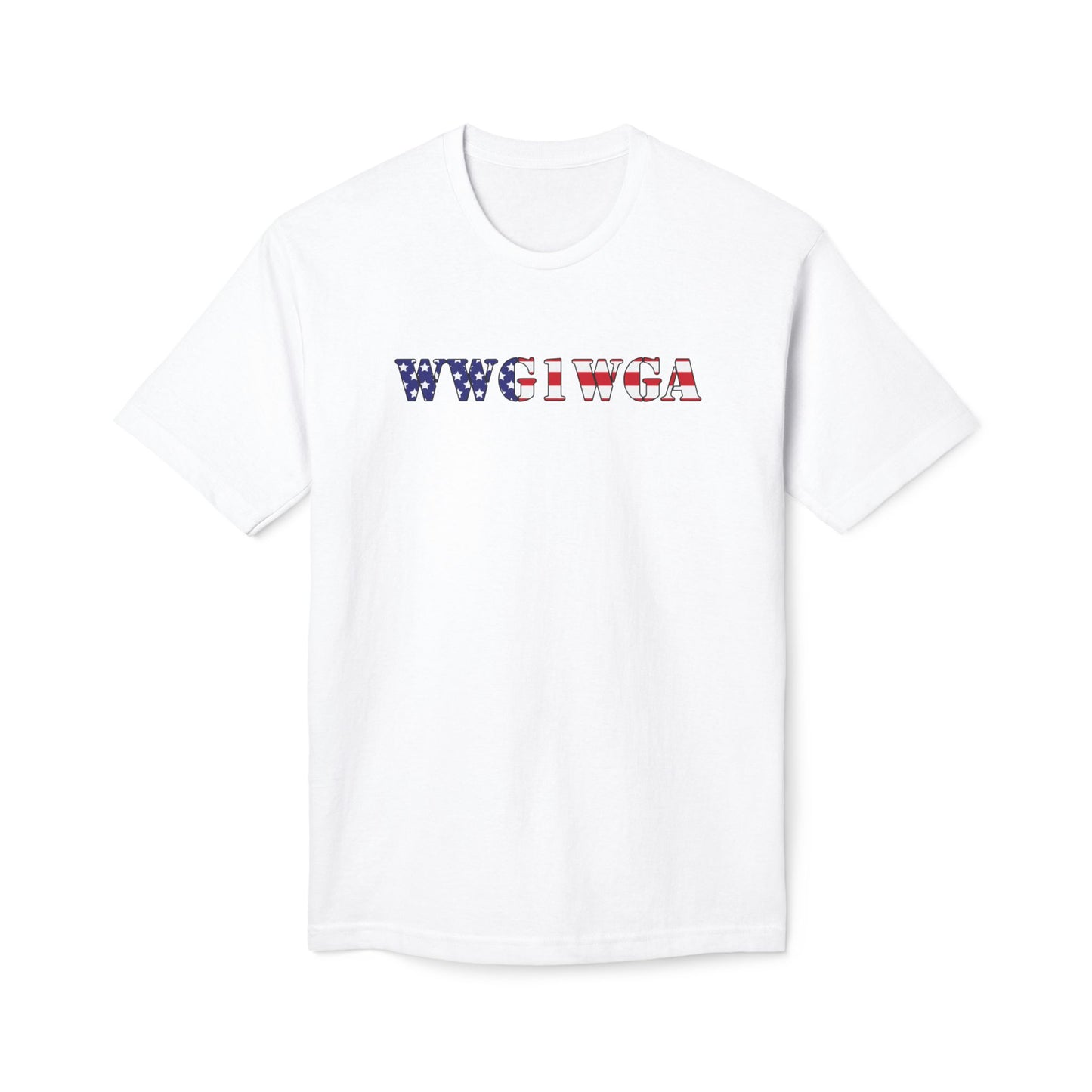 WWG1WGA Tee Shirt